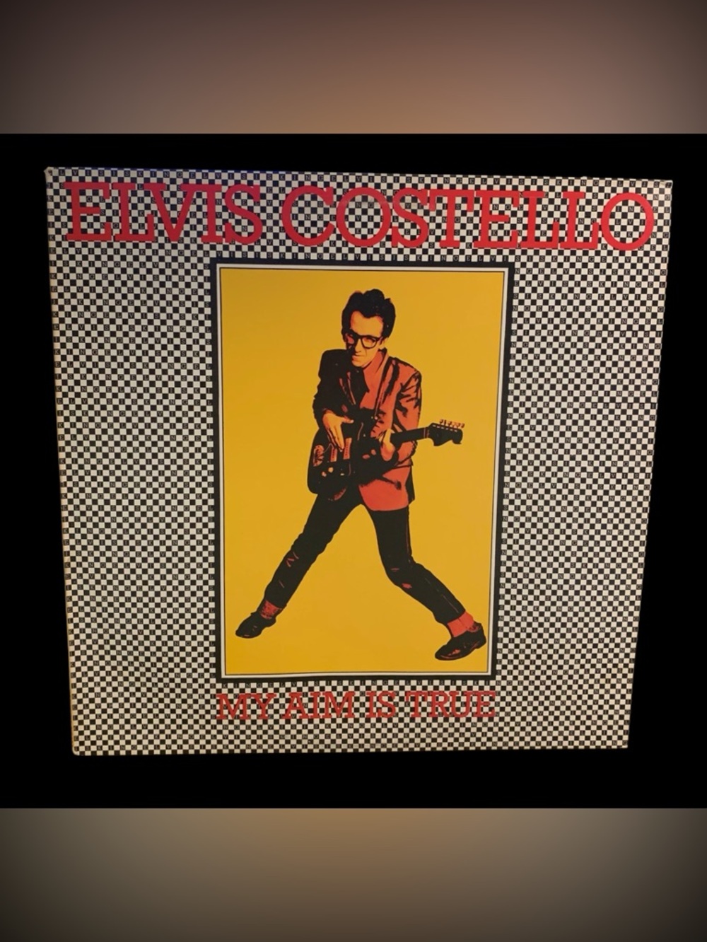 Vintage Elvis Costello Vinyl Record collection. 6 Great albums - Picture 2 of 16